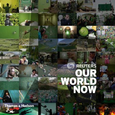 обложка книги Reuters - OUR WORLD NOW 5 книга Reuters - OUR WORLD NOW 5, автор: Reuters
